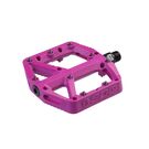 SDG COMPONENTS Comp Pedals Purple click to zoom image