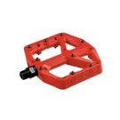 SDG COMPONENTS Comp Pedals Red click to zoom image