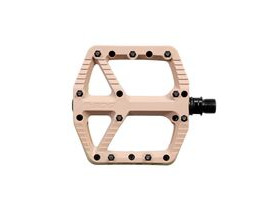 SDG COMPONENTS Comp Pedals Tan