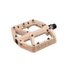 SDG COMPONENTS Comp Pedals Tan click to zoom image