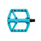 SDG COMPONENTS Comp Pedals Turquoise 