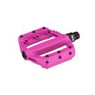 SDG COMPONENTS Slater JR Pedals Neon Pink click to zoom image