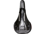 SDG COMPONENTS Bel Air Ti-Alloy Rail Saddle Black click to zoom image