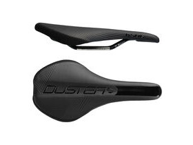 SDG COMPONENTS Duster Mtn P Ti-Alloy Rail Saddle Black