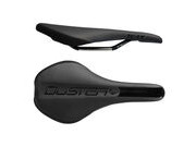 SDG COMPONENTS Duster Mtn P Ti-Alloy Rail Saddle Black 