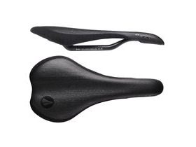 SDG COMPONENTS Circuit Mtn Carbon Saddle Black