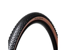 GOODYEAR TYRES Peak Ultimate Tubeless Complete 700x40 / 40-622 Tan