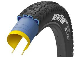 GOODYEAR TYRES Newton MTR Enduro 27.5" x 2.6"