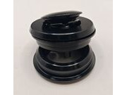 FAT SPANNER 44mm 44mm ZS Zero Stack Cartridge Bearing Headset 