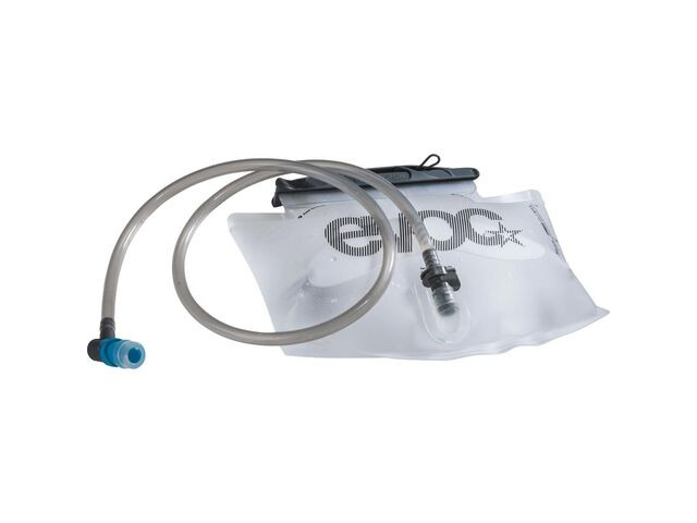 Evoc Hip Pack Hydration Bladder 1.5l Carbon Grey 1.5 Litre click to zoom image