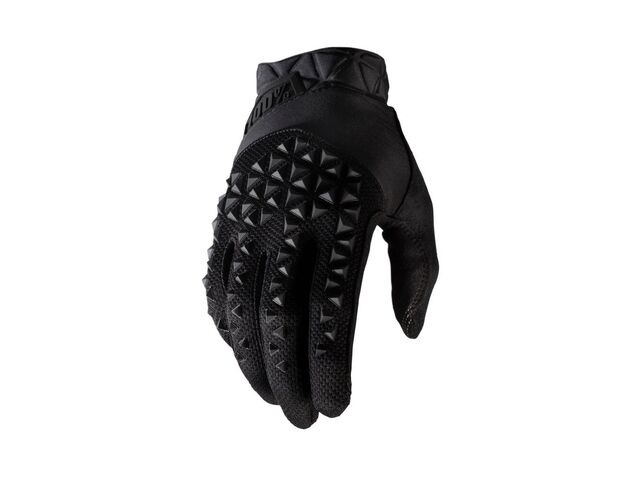 100% Geomatic Glove Black click to zoom image