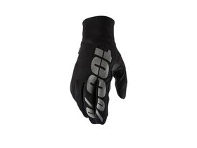 100% Hydromatic Waterproof Glove Black