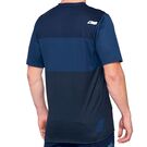 100% Airmatic Jersey Blue / Midnight click to zoom image