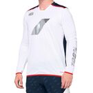 100% R-Core X Jersey Ltd Edition Navy / White 