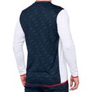 100% R-Core X Jersey Ltd Edition Navy / White click to zoom image