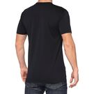 100% Athol Tech T-Shirt Black click to zoom image