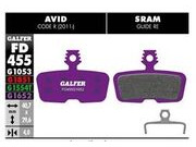 GALFER Sram Avid Code - DB8 E-bike (Purple) Disc Pads FD455G1652 