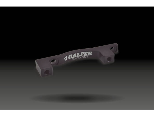 GALFER SB003 +63mm Post Mount Adaptor click to zoom image