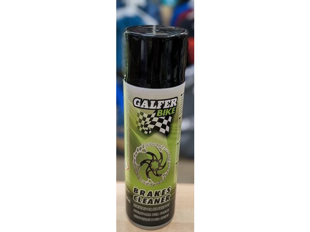 GALFER Disc Brake Cleaner 500ML click to zoom image