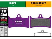 GALFER Hope V4 E-bike (Purple) Disc Pads FD466G1652 