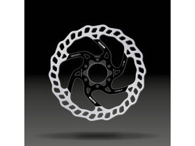GALFER Centrelock MTB Disc Wave 160mm Rotor ( DB002WCL )