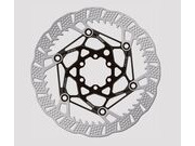 GALFER Shark Disc Evo Black 6 bolt 203mm x 2mm 
