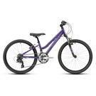 RIDGEBACK BIKES Destiny 24 Inch Wheel Purple 2021