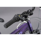 RIDGEBACK BIKES Destiny 24 Inch Wheel Purple click to zoom image