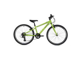 RIDGEBACK BIKES Dimension 24 Inch Green