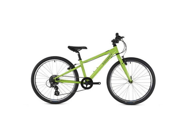 RIDGEBACK BIKES Dimension 24 Inch Green click to zoom image