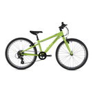 RIDGEBACK BIKES Dimension 24 Inch Green 