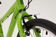 RIDGEBACK BIKES Dimension 24 Inch Green click to zoom image