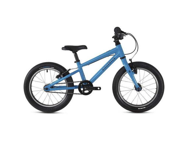 RIDGEBACK BIKES Dimension 16 Blue click to zoom image