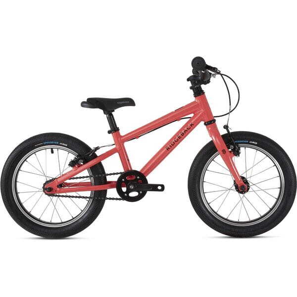 Ridgeback sales mx14 2018