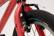 RIDGEBACK BIKES Dimension 16 Coral click to zoom image