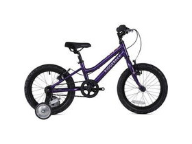 RIDGEBACK BIKES Melody 16 Purple