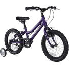 RIDGEBACK BIKES Melody 16 Purple click to zoom image