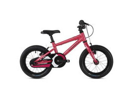 RIDGEBACK BIKES Dimension 14 Inch Pink