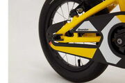 RIDGEBACK BIKES Dimension 14 Yellow click to zoom image