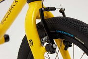 RIDGEBACK BIKES Dimension 14 Yellow click to zoom image