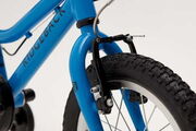 RIDGEBACK BIKES MX14 Blue click to zoom image