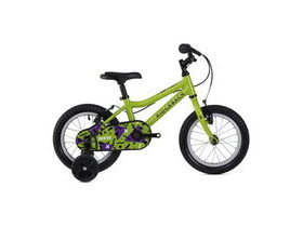 RIDGEBACK BIKES MX14 Green