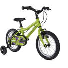 RIDGEBACK BIKES MX14 Green click to zoom image