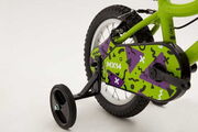 RIDGEBACK BIKES MX14 Green click to zoom image