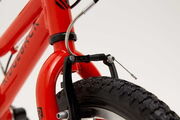 RIDGEBACK BIKES MX14 Red click to zoom image