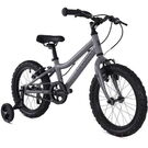 RIDGEBACK BIKES MX16 16 Inch Grey click to zoom image