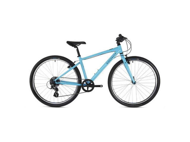 RIDGEBACK BIKES Dimension 26 Blue click to zoom image