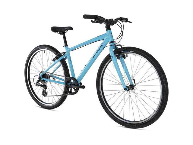 Ridgeback dimension 20 blue 2025