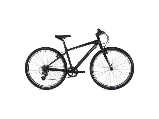 RIDGEBACK BIKES Dimension 26 Grey click to zoom image