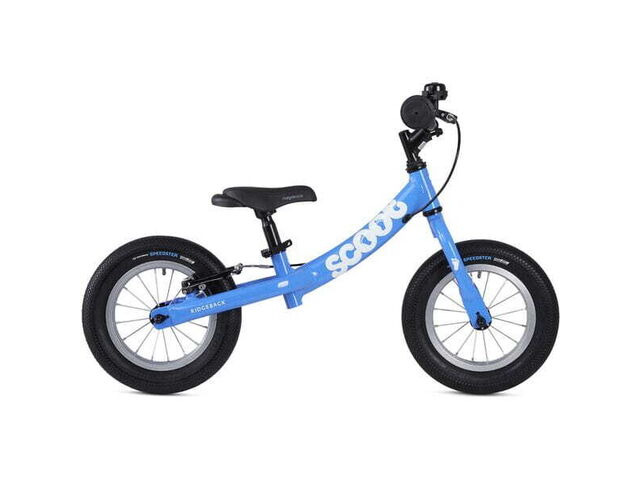 RIDGEBACK BIKES Scoot Blue click to zoom image